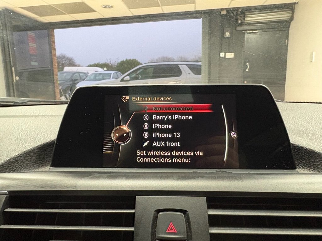 Used BMW 1 Series 2016 for sale - 76642659: Photo 21