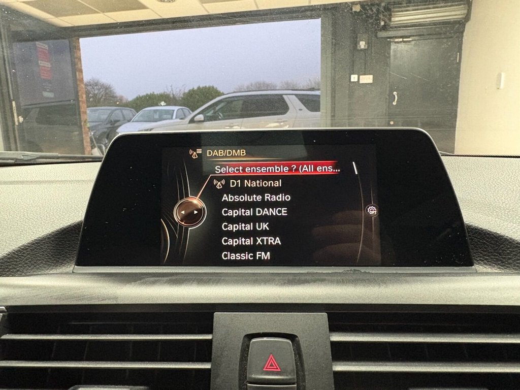 Used BMW 1 Series 2016 for sale - 76642659: Photo 22