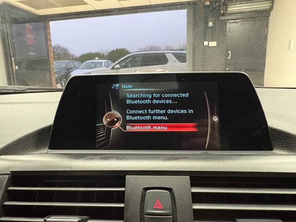 Used BMW 1 Series 2016 for sale - 76642659: Photo 23