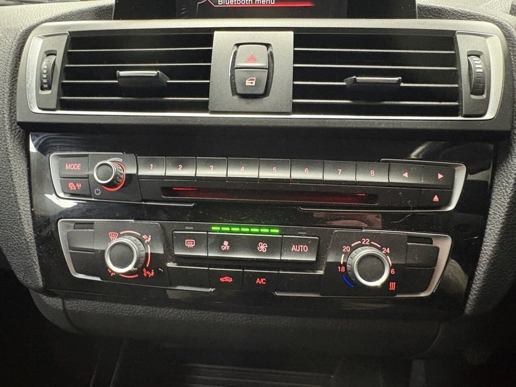 Used BMW 1 Series 2016 for sale - 76642659: Photo 24