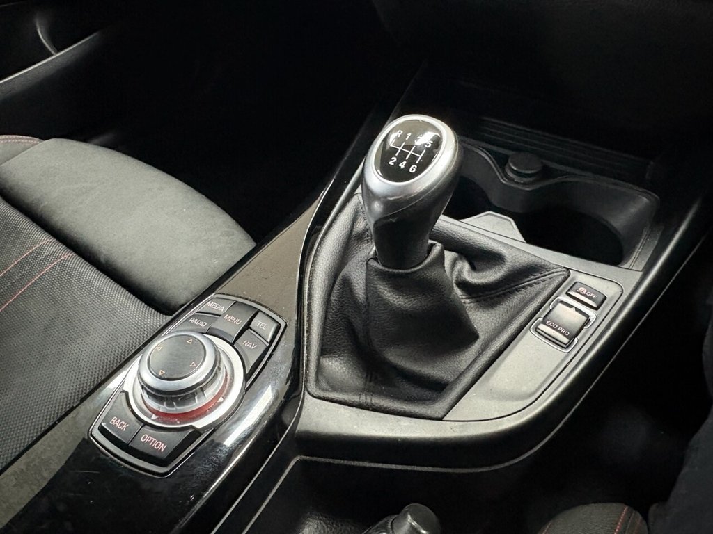 Used BMW 1 Series 2016 for sale - 76642659: Photo 25