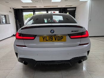 Used BMW 3 Series 2019 for sale - 78780866: Photo