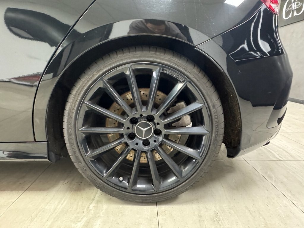 Used Mercedes-Benz A-Class 2019 for sale - 77680460: Photo 12