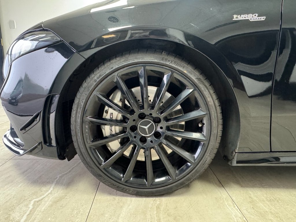 Used Mercedes-Benz A-Class 2019 for sale - 77680460: Photo 13