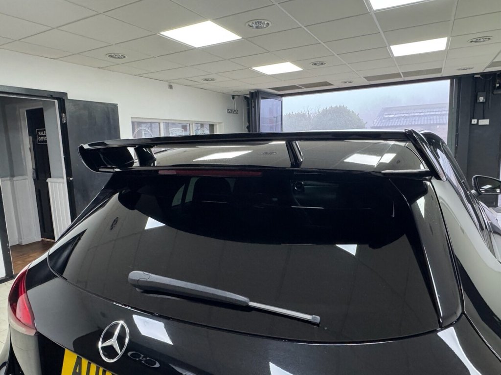 Used Mercedes-Benz A-Class 2019 for sale - 77680460: Photo 14