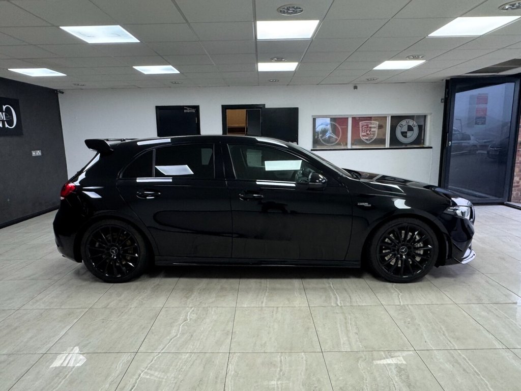 Used Mercedes-Benz A-Class 2019 for sale - 77680460: Photo 2