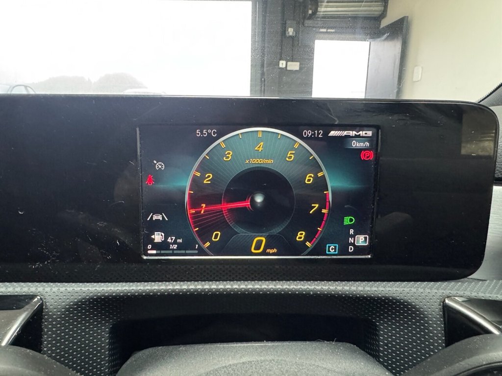 Used Mercedes-Benz A-Class 2019 for sale - 77680460: Photo 23