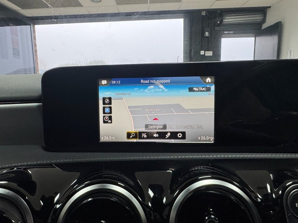 Used Mercedes-Benz A-Class 2019 for sale - 77680460: Photo 25