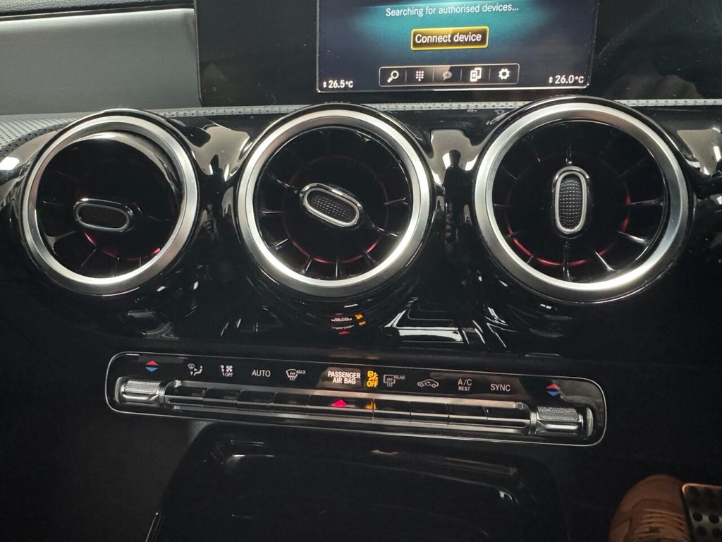 Used Mercedes-Benz A-Class 2019 for sale - 77680460: Photo 30