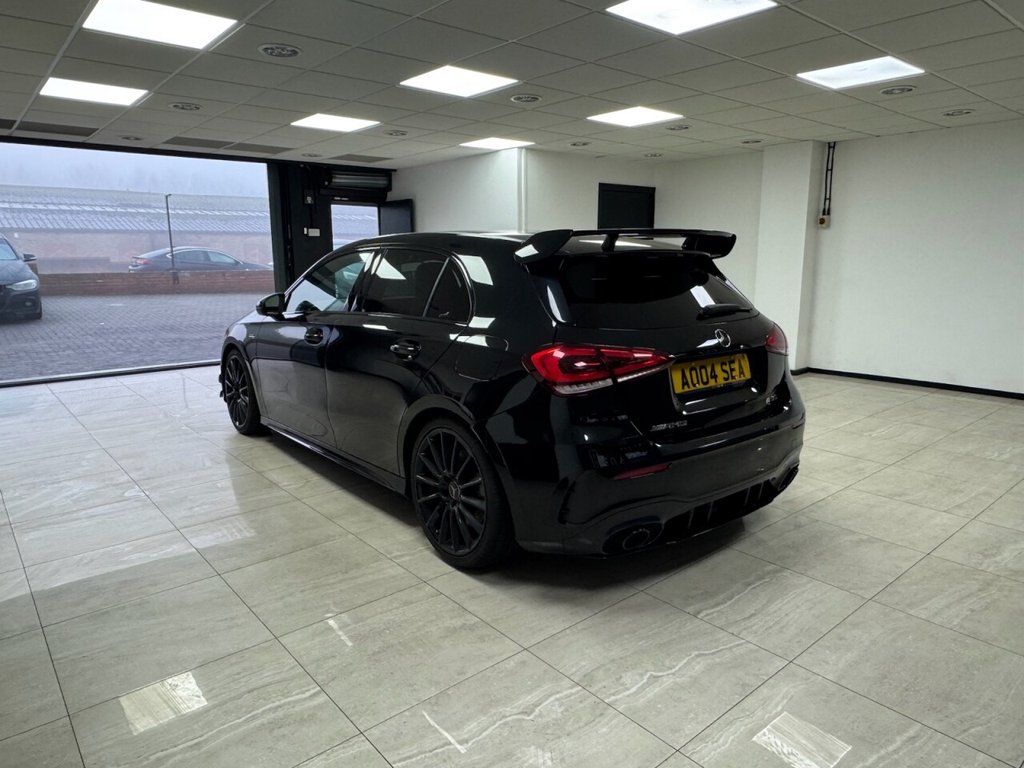 Used Mercedes-Benz A-Class 2019 for sale - 77680460: Photo 5