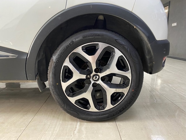 Used Renault Captur 2018 for sale - 76266523: Photo 10