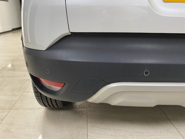 Used Renault Captur 2018 for sale - 76266523: Photo 11