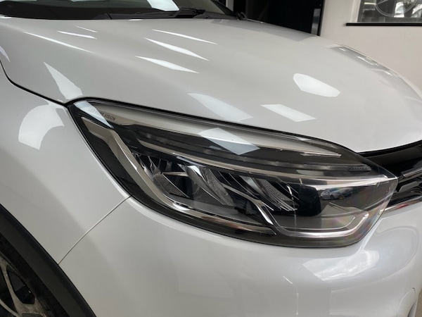 Used Renault Captur 2018 for sale - 76266523: Photo 12