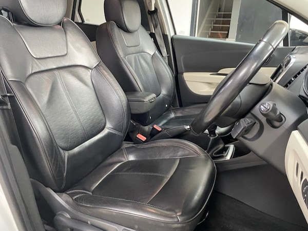 Used Renault Captur 2018 for sale - 76266523: Photo 13
