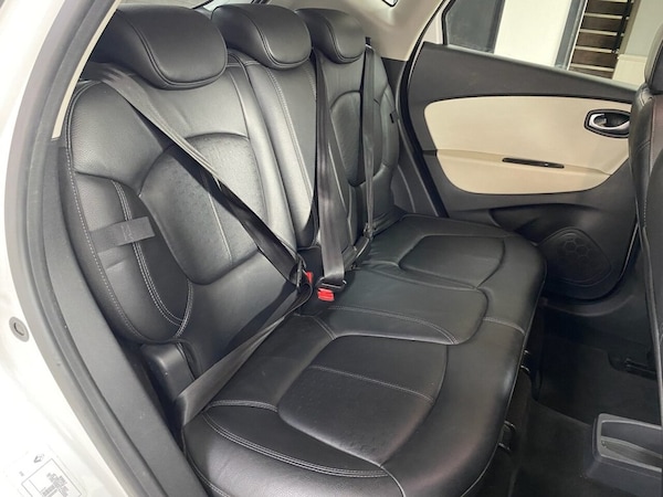 Used Renault Captur 2018 for sale - 76266523: Photo 14