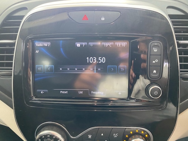 Used Renault Captur 2018 for sale - 76266523: Photo 17