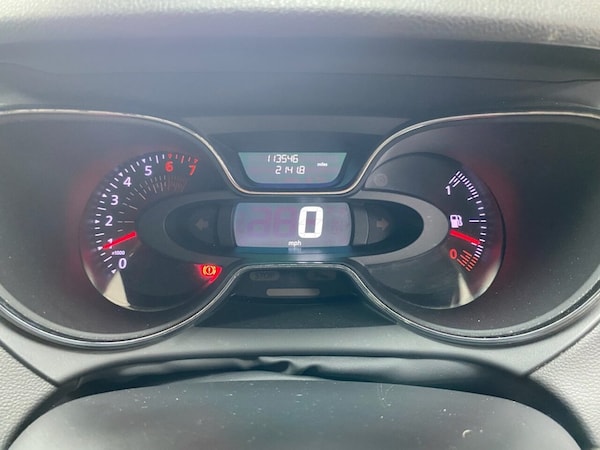 Used Renault Captur 2018 for sale - 76266523: Photo 21
