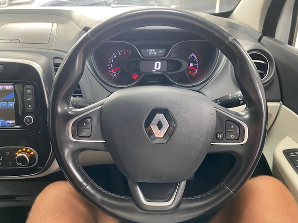 Used Renault Captur 2018 for sale - 76266523: Photo 23