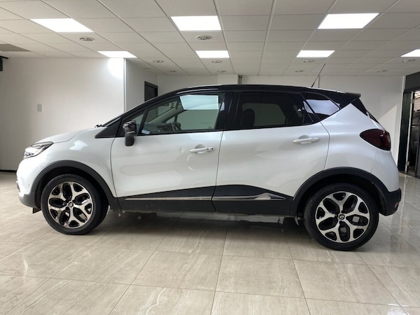 Used Renault Captur 2018 for sale - 76266523: Photo 6