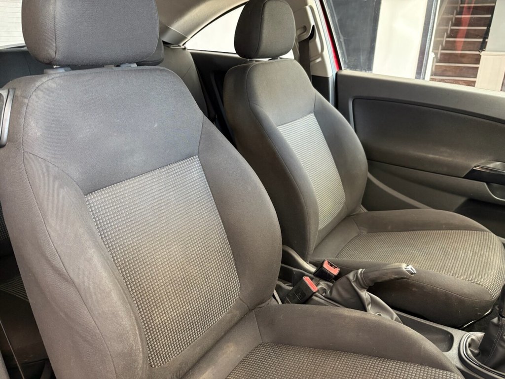 Used Vauxhall Corsa 2011 for sale - 78124574: Photo 11