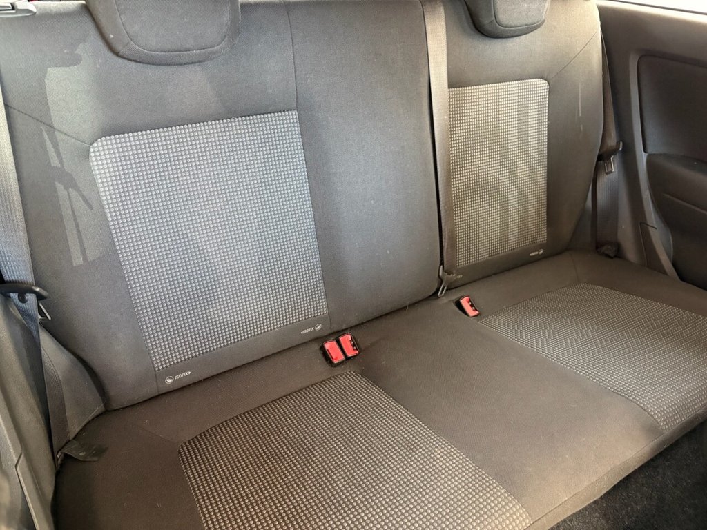 Used Vauxhall Corsa 2011 for sale - 78124574: Photo 12