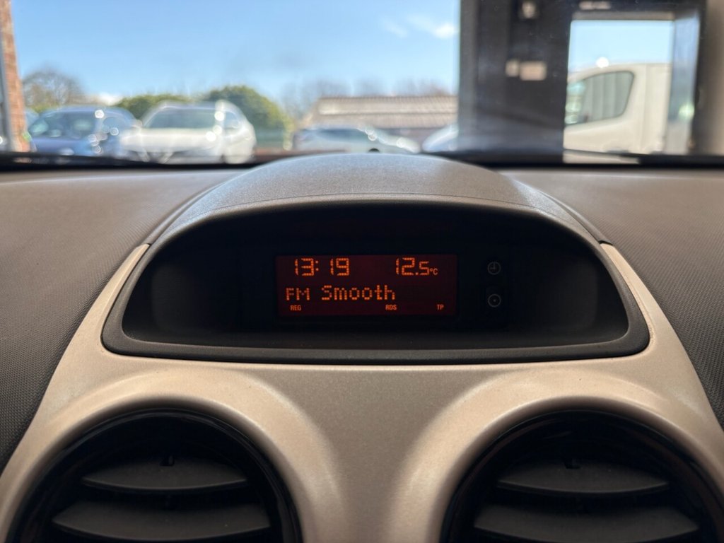 Used Vauxhall Corsa 2011 for sale - 78124574: Photo 15