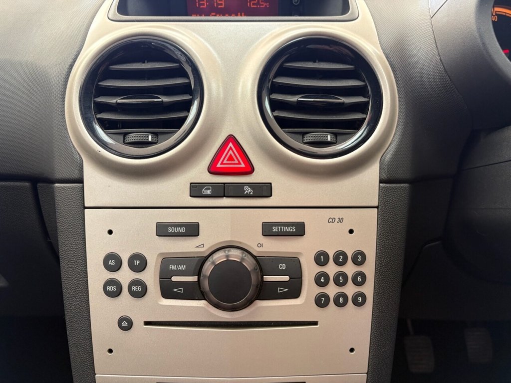 Used Vauxhall Corsa 2011 for sale - 78124574: Photo 16