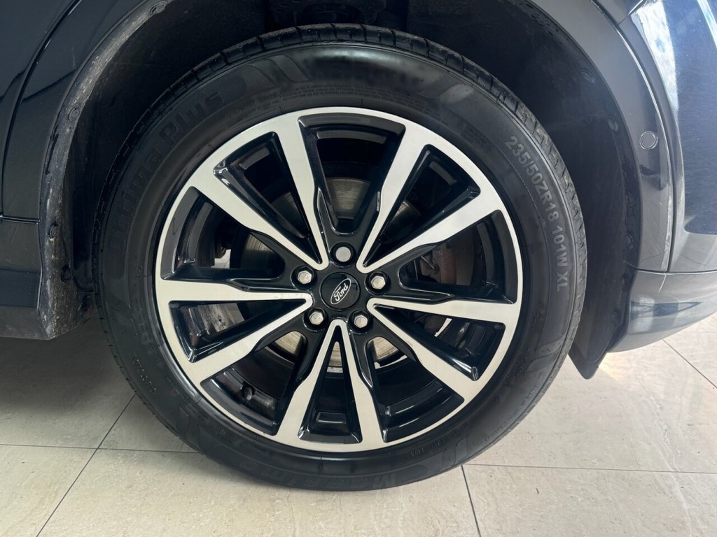 Used Ford Kuga 2018 for sale - 76266472: Photo 10