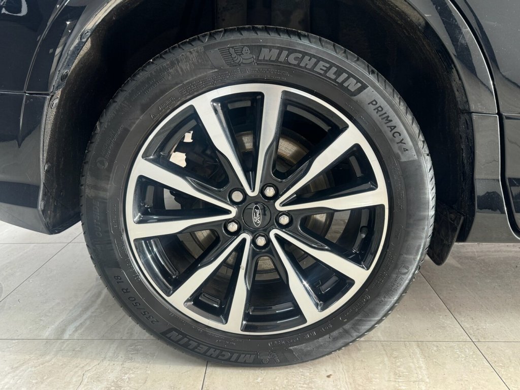 Used Ford Kuga 2018 for sale - 76266472: Photo 11