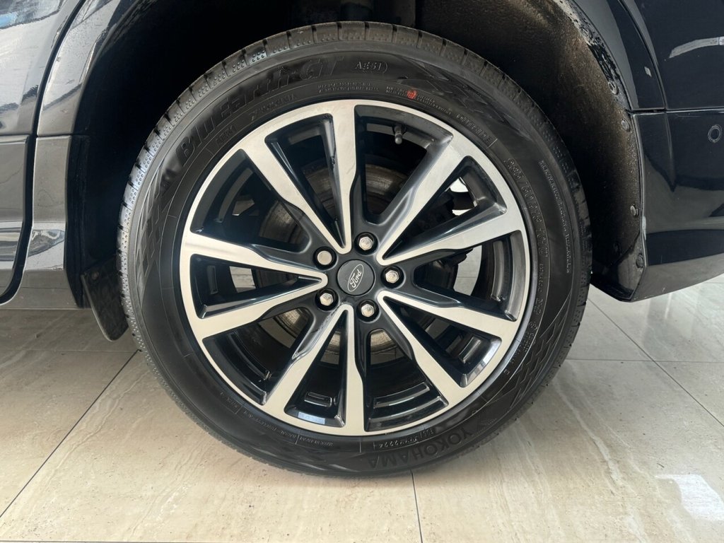 Used Ford Kuga 2018 for sale - 76266472: Photo 12