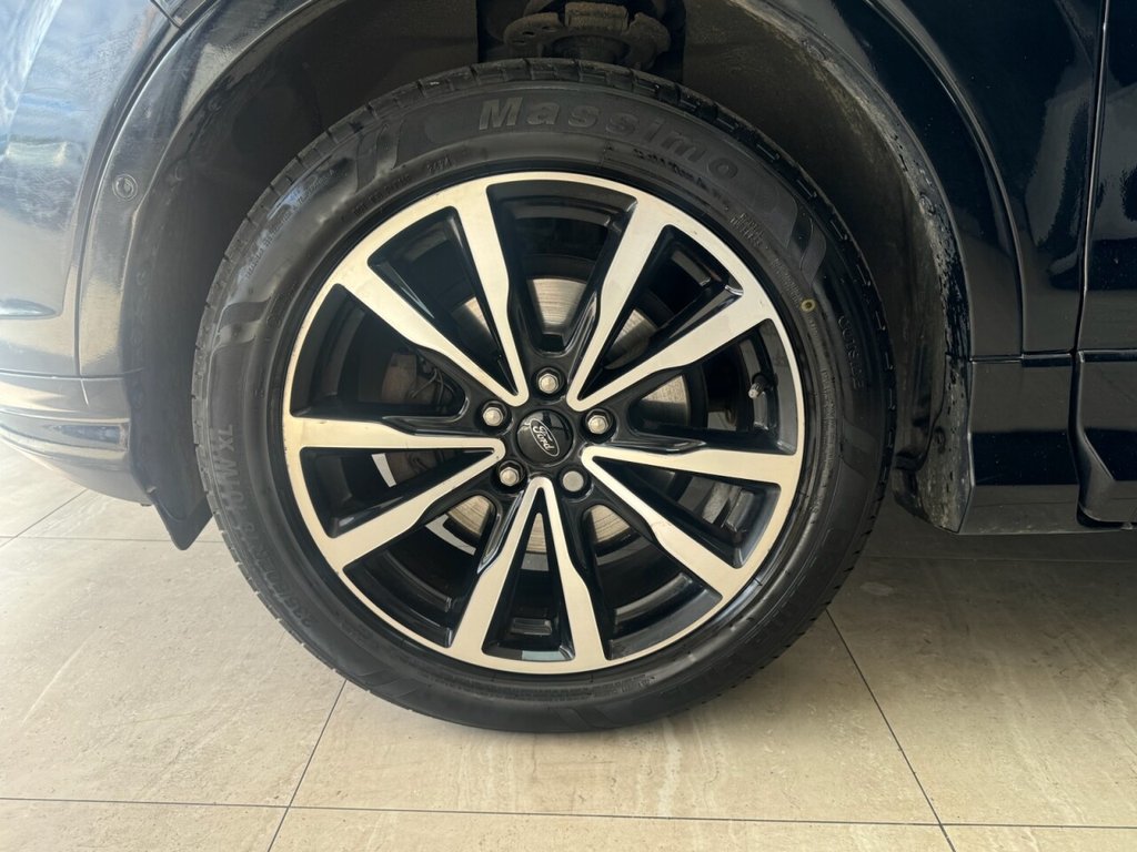 Used Ford Kuga 2018 for sale - 76266472: Photo 13