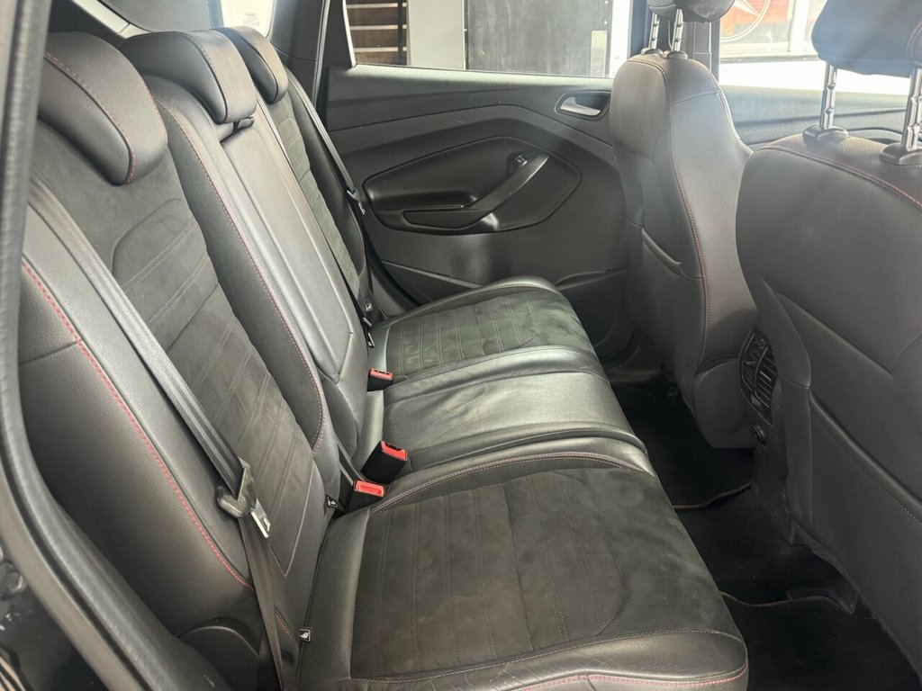 Used Ford Kuga 2018 for sale - 76266472: Photo 18