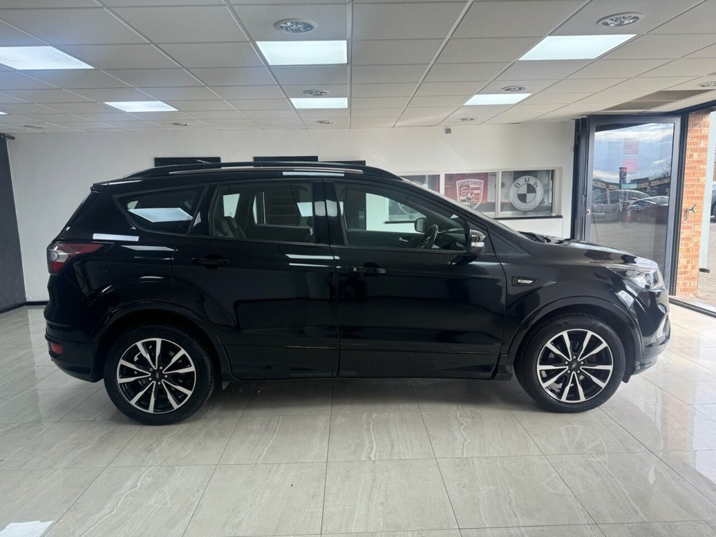 Used Ford Kuga 2018 for sale - 76266472: Photo 2