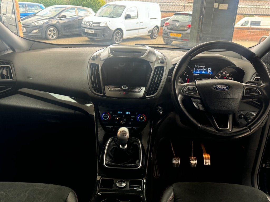 Used Ford Kuga 2018 for sale - 76266472: Photo 20