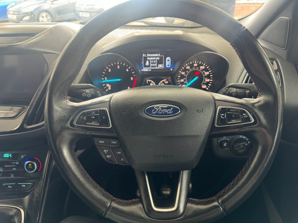 Used Ford Kuga 2018 for sale - 76266472: Photo 21