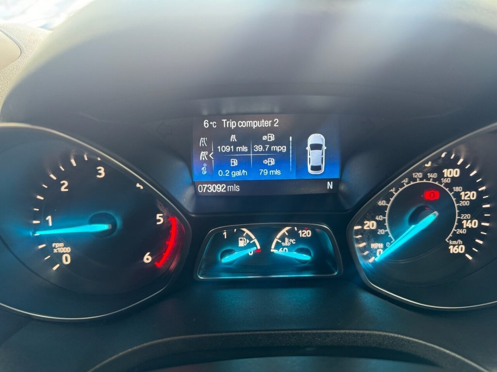 Used Ford Kuga 2018 for sale - 76266472: Photo 24