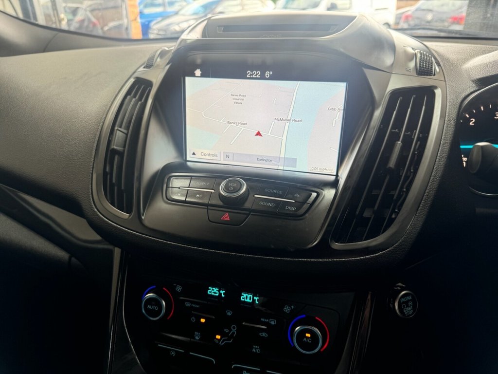 Used Ford Kuga 2018 for sale - 76266472: Photo 25