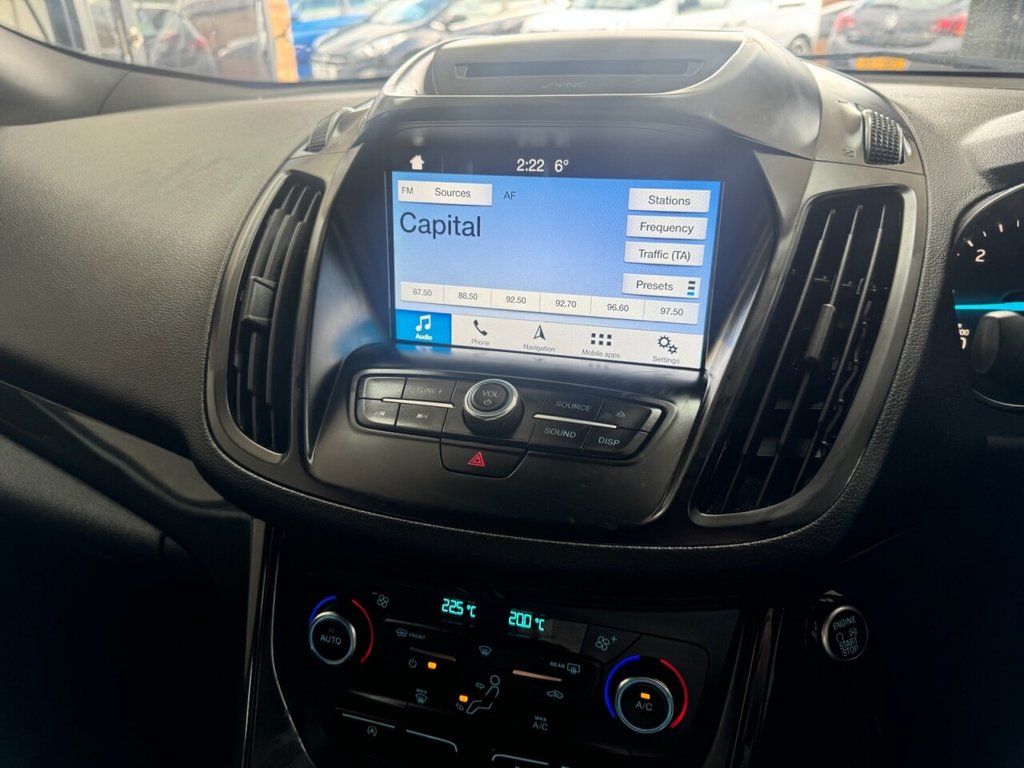 Used Ford Kuga 2018 for sale - 76266472: Photo 26