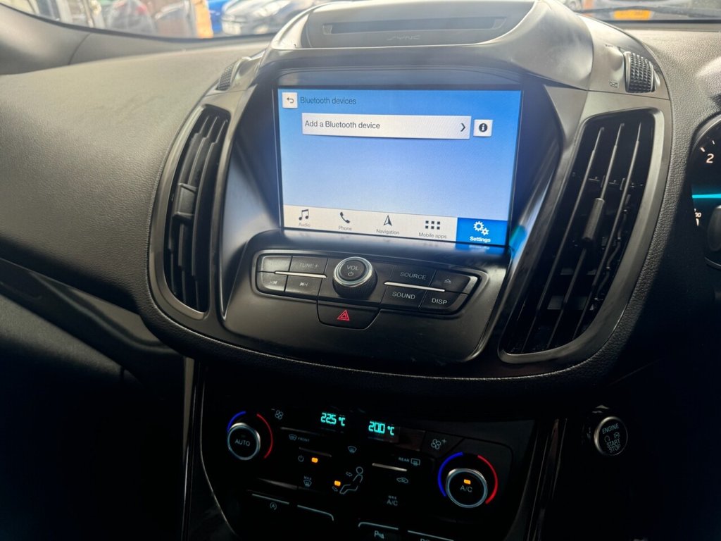 Used Ford Kuga 2018 for sale - 76266472: Photo 27