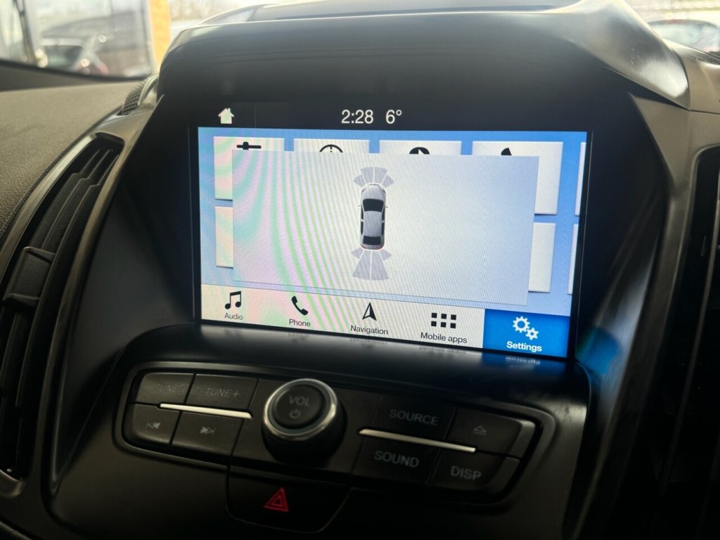 Used Ford Kuga 2018 for sale - 76266472: Photo 28