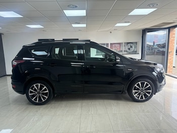 Used Ford Kuga 2018 for sale - 76266472: Photo