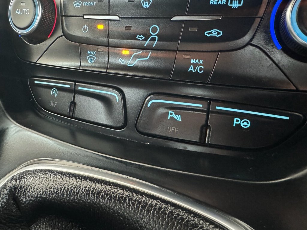 Used Ford Kuga 2018 for sale - 76266472: Photo 30