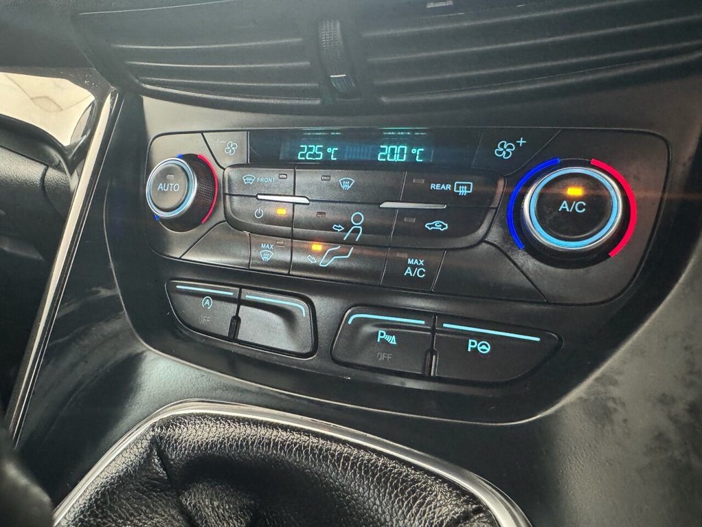 Used Ford Kuga 2018 for sale - 76266472: Photo 31