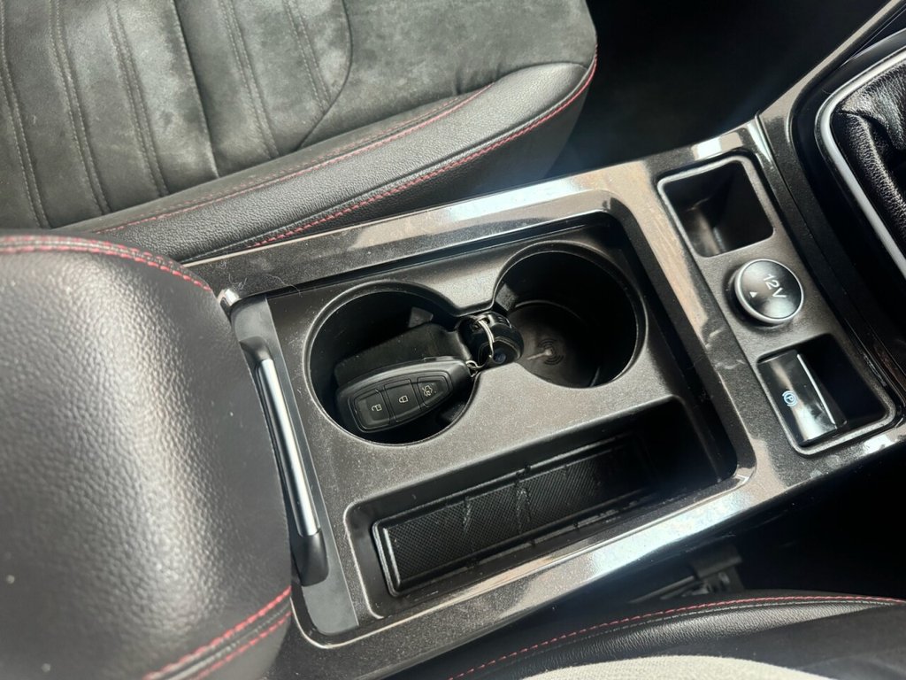 Used Ford Kuga 2018 for sale - 76266472: Photo 32