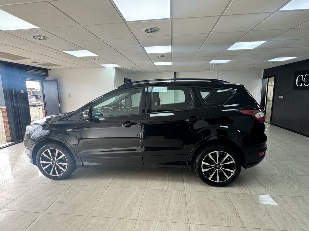 Used Ford Kuga 2018 for sale - 76266472: Photo 6