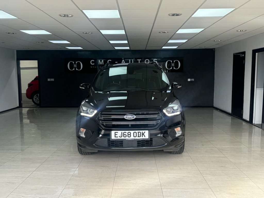 Used Ford Kuga 2018 for sale - 76266472: Photo 8