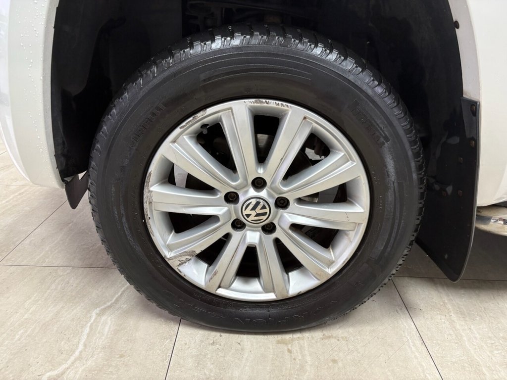 Used Volkswagen Amarok 2014 for sale - 76985965: Photo 14