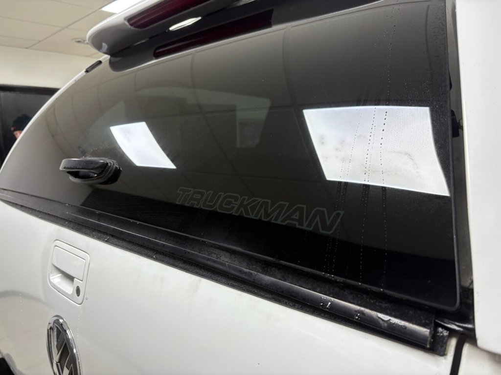 Used Volkswagen Amarok 2014 for sale - 76985965: Photo 15