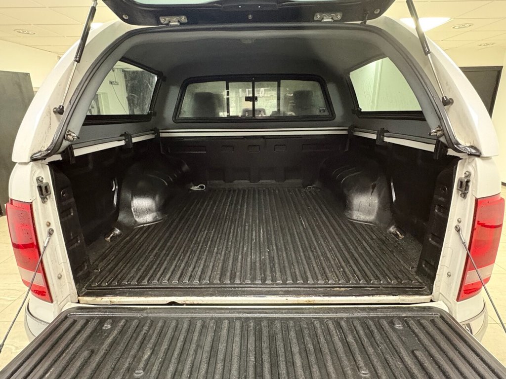 Used Volkswagen Amarok 2014 for sale - 76985965: Photo 16
