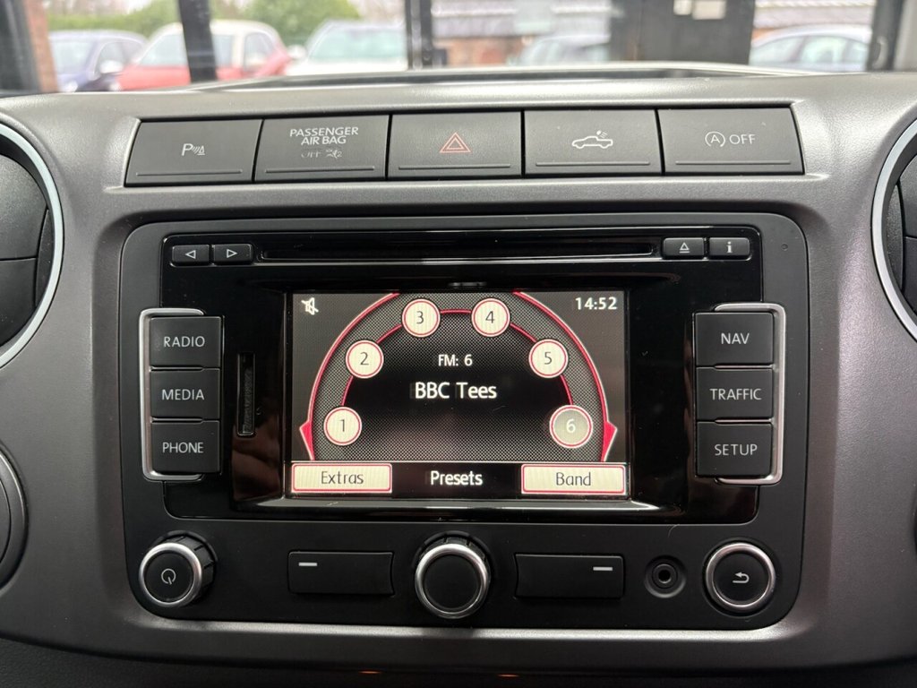 Used Volkswagen Amarok 2014 for sale - 76985965: Photo 22